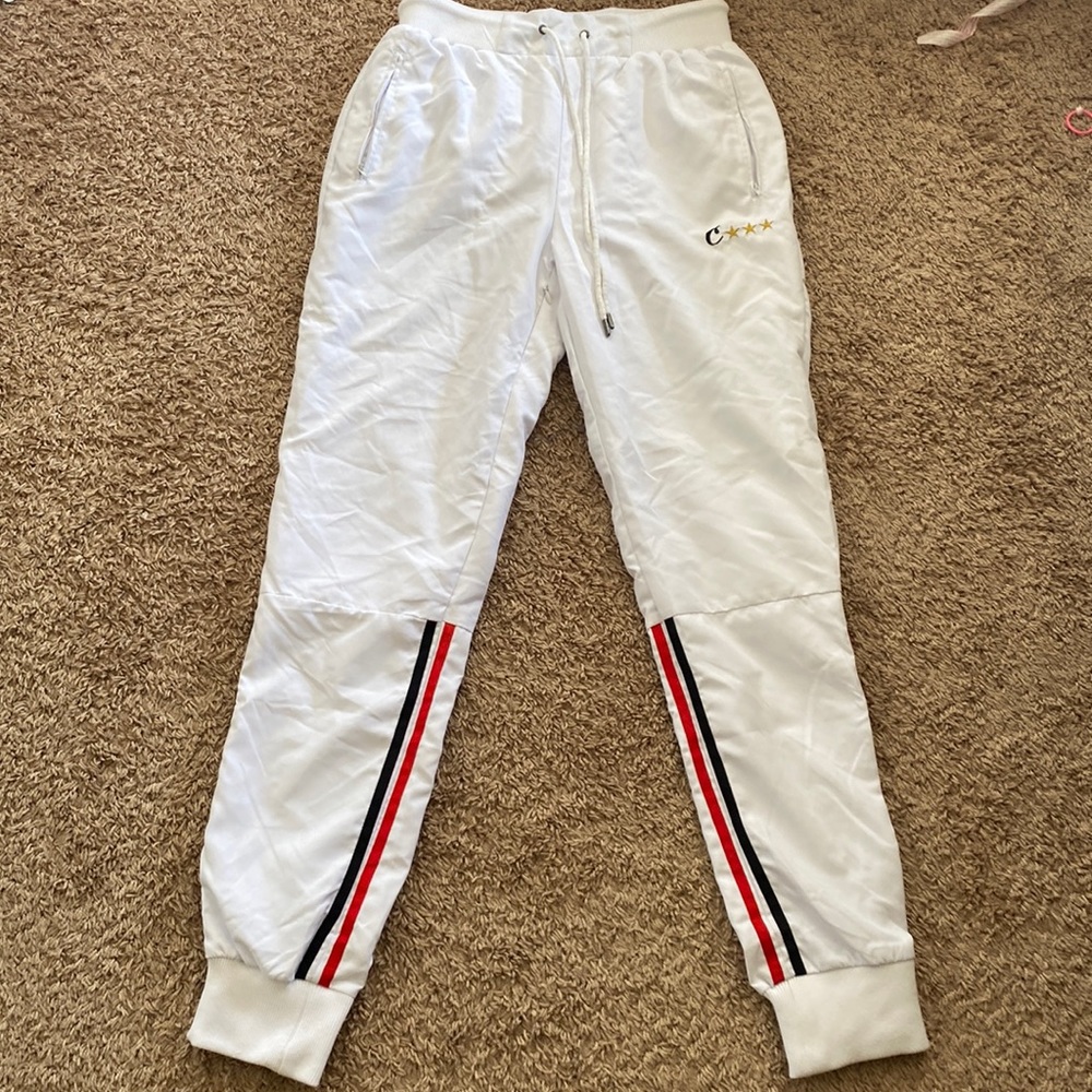 Cookies joggers size 32